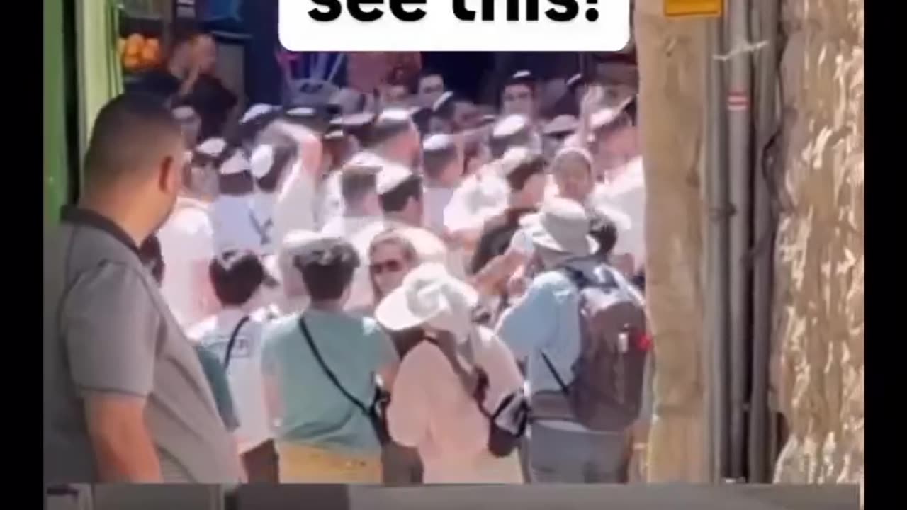 The US is a part of this