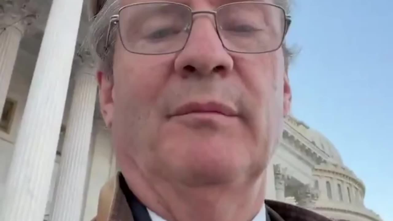 Tim Burchett made a motion to bring the Epstein files straight to the floor DEMOCRATS blocked it."