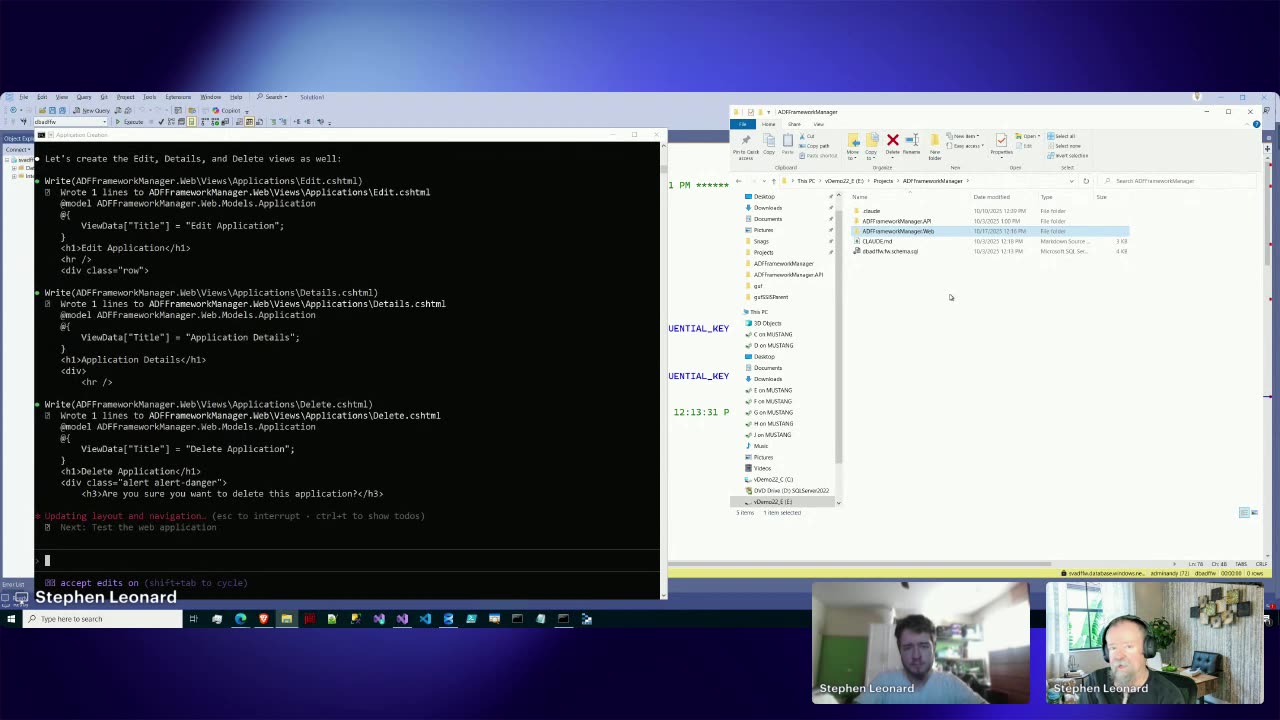 Data Engineering Friday - 17 Oct 2025