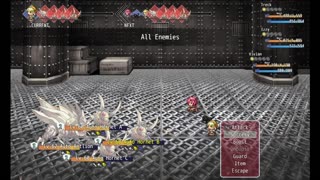 Where We Were - Chronicles: The Lost Page Pt.7