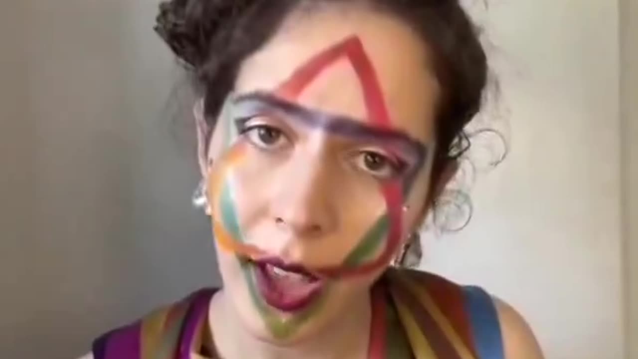 Where Does This Transgender Nonsense Come From?