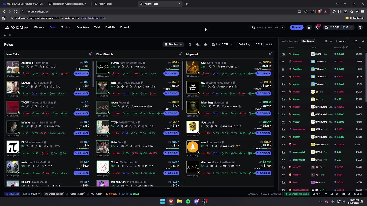 💰 100$ to 100 SOL Challenge Begins NOW! 🚀