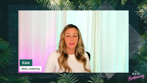 The Kate Awakening LIVE 6/23/25