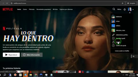how to get netflix premium account for free