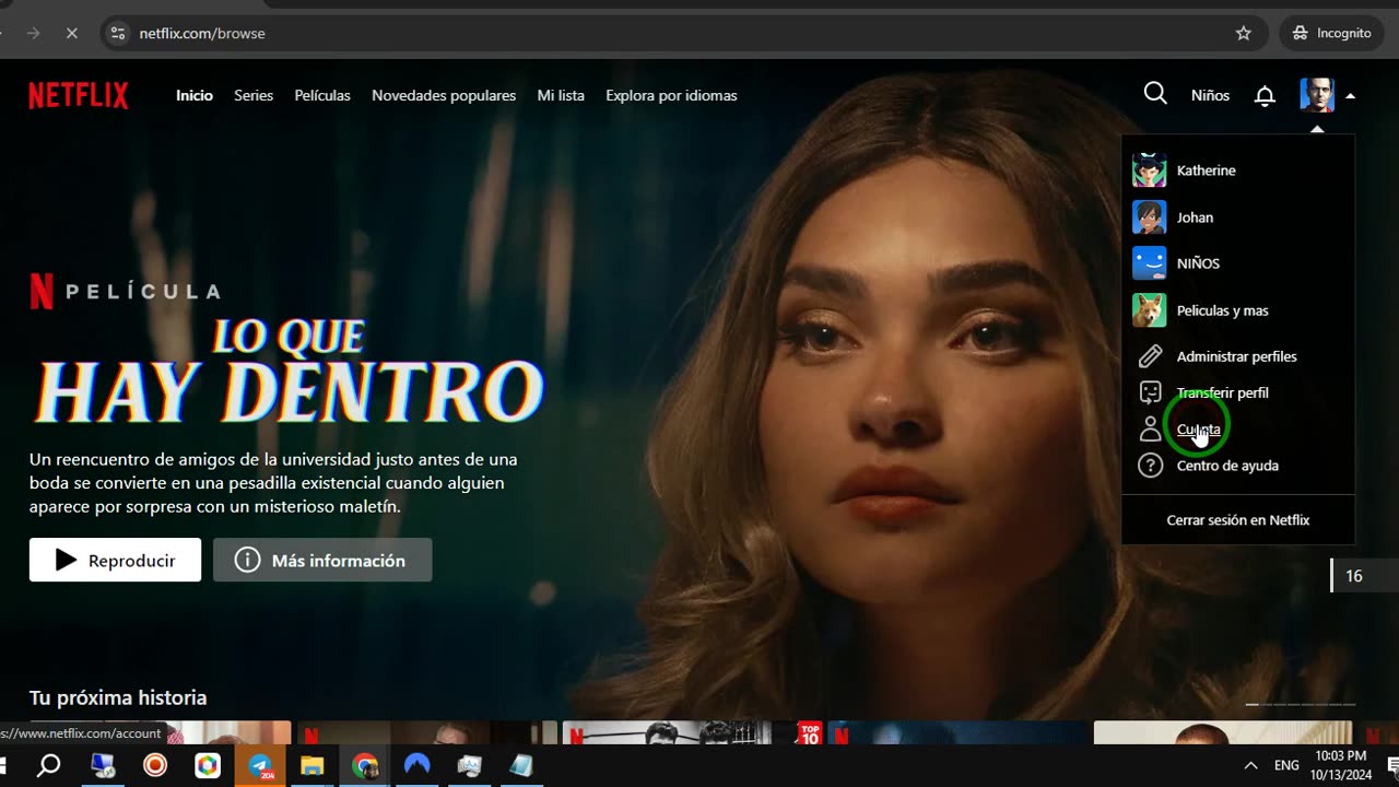 how to get netflix premium account for free