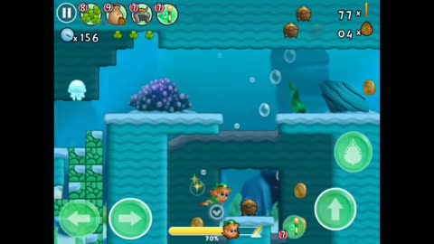 Lep’s World 3 walkthrough: World 3