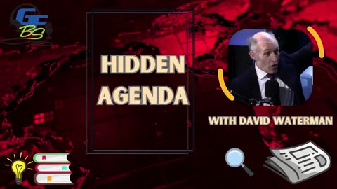 Hidden Agenda: "LA Burning and Gavin Newsom; Liberal Hero, or Modern Nero?"