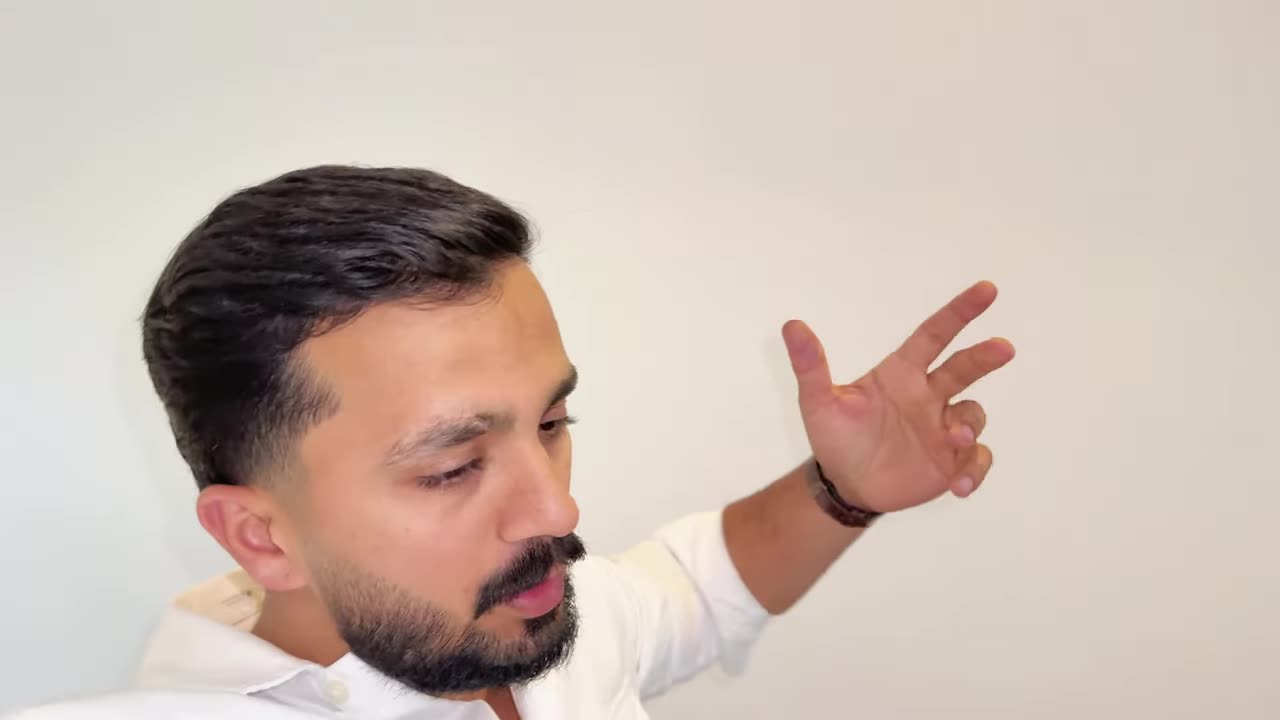 "Passport Ka Jugaad in a Super Safe House! 😱🙏🏻 | Full Setup & Security Check"
