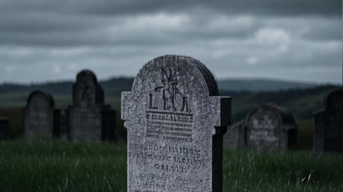The Woman Without a Name – Part 1