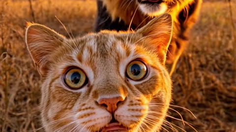 Asmr cat