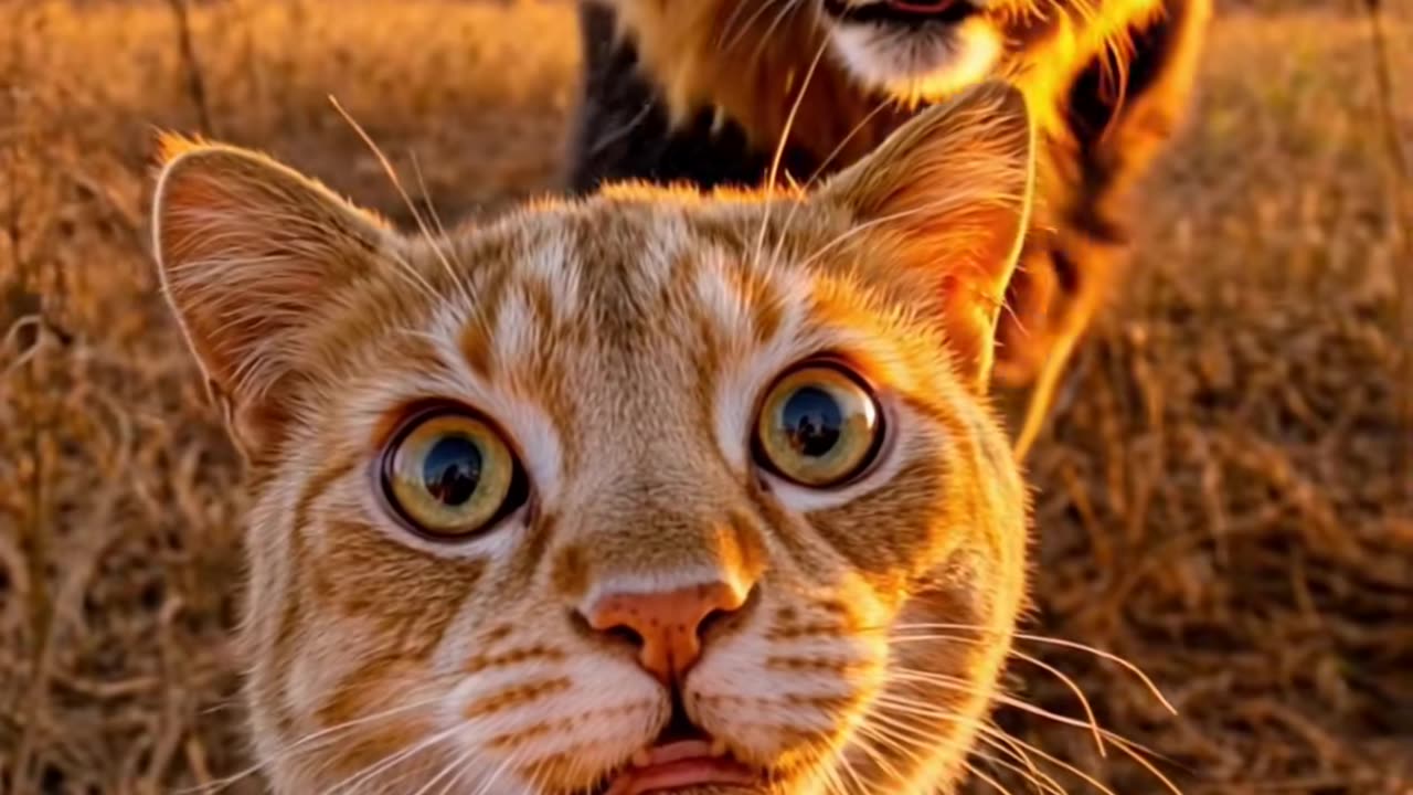 Asmr cat