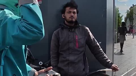 Illegal immigrants staying at hotels paid for by the British taxpayer, given free NHS ...