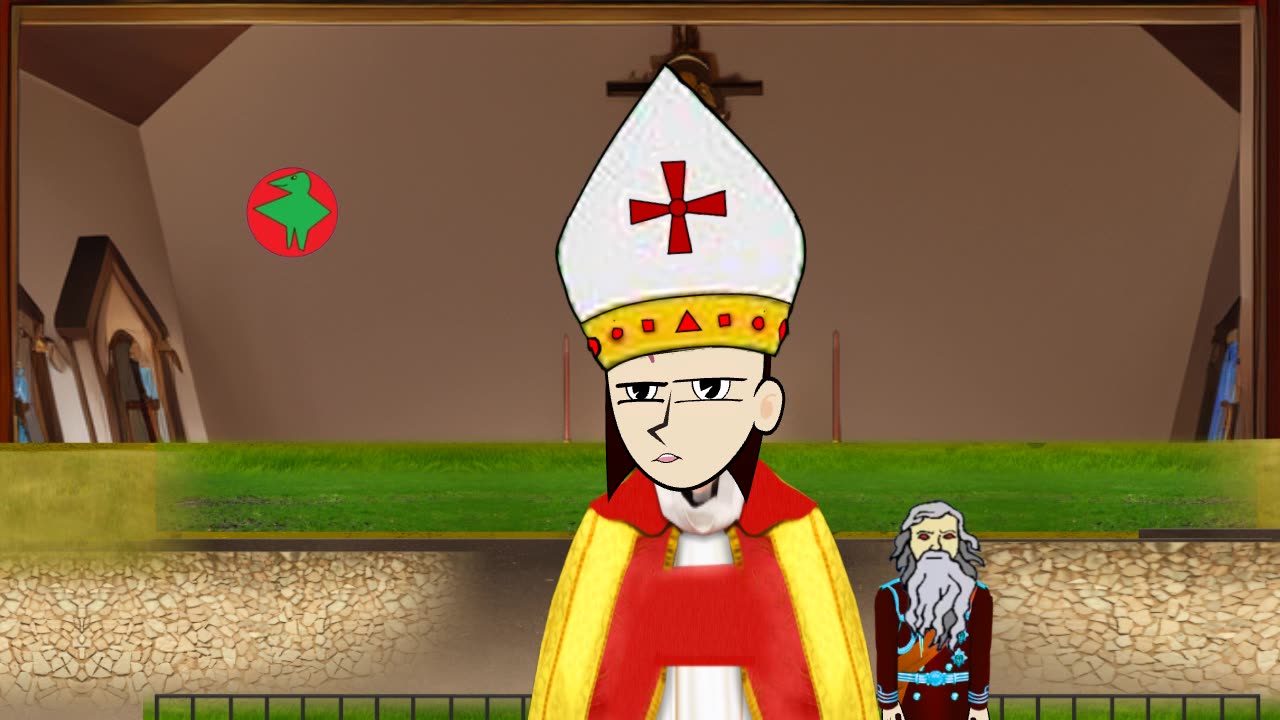 Bishops Bible Exodus Regrettable Delay Update
