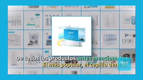 El Mejor Cepillo de Dientes..