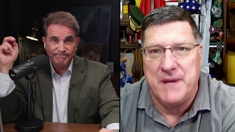 Showdown Istanbul 2.0. Ritter Rages Over Trump's Ukraine Policy