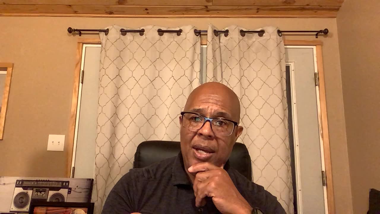 The Father of Lies