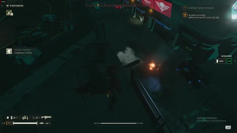 helldivers 2 trivial