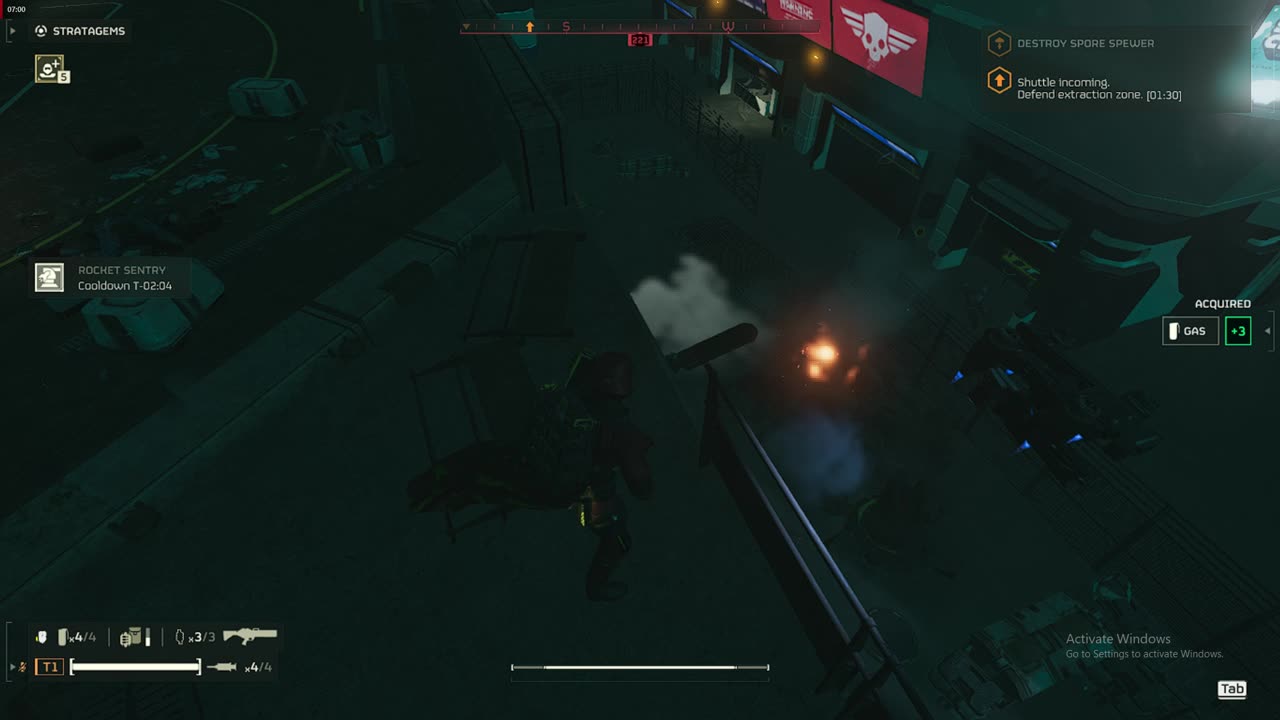 helldivers 2 trivial