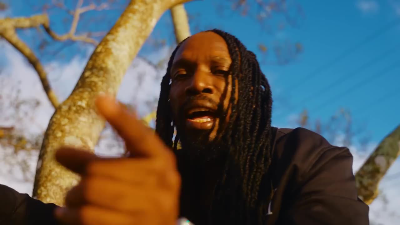 Mavado - God Nah Sleep