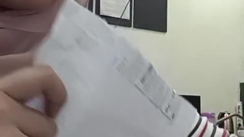 Finally Arrived! Unboxing My Online Fake Eyelash Order After 4 Days