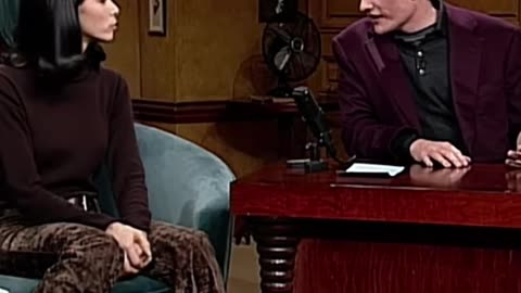 Conan was 30. Andy was 27. I was 22. #latenight @TeamCoco #conan