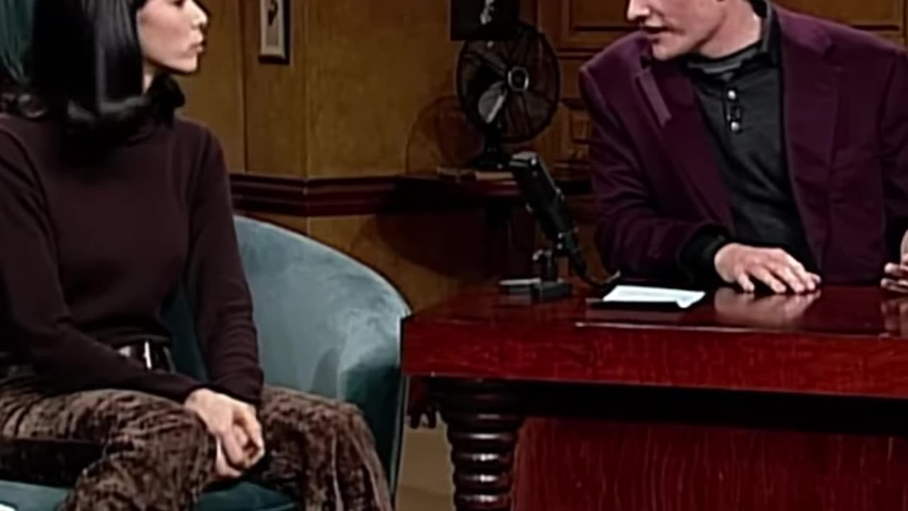 Conan was 30. Andy was 27. I was 22. #latenight @TeamCoco #conan
