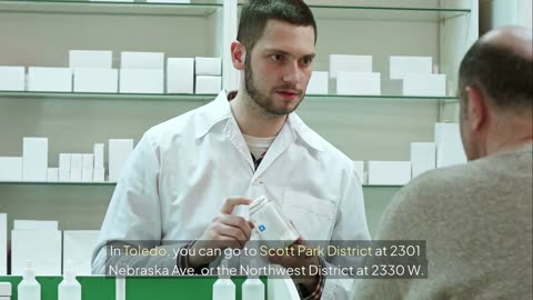 Did you know that you can safely dispose of expired or unused medications?