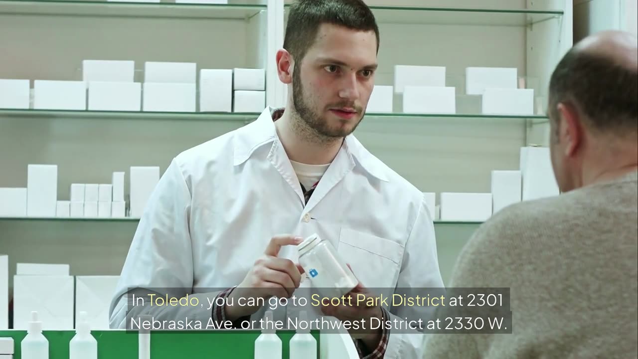 Did you know that you can safely dispose of expired or unused medications?