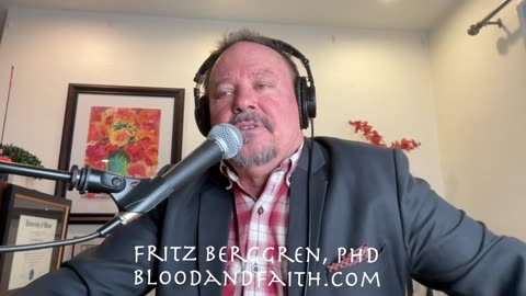 Fritz Berggren, LIVE