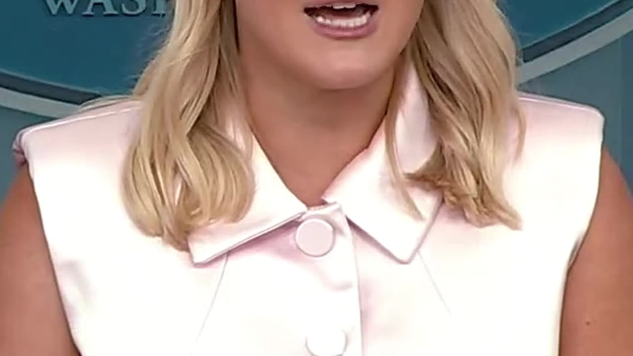 Karoline Leavitt spills the tea: Obama pulls the strings on the Trump Russia collusion drama