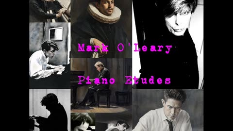 Mark O'Leary - Caravaggio