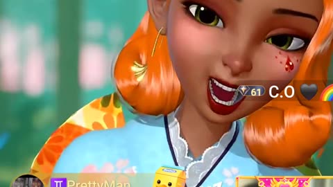 QUEEN TOMIKAY DROPS IN ON LADYBEE TO GIVE A QUICK LESSON ON (DTI) DEBT TO INCOME RATIO