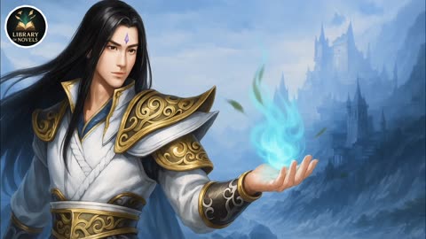 God Emperor | Reincarnation, Revenge, and Empire-Building in a Cultivation Epic