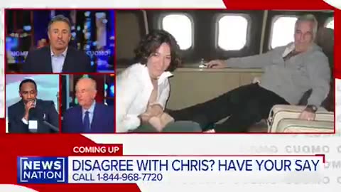 Bil lOReilly *HAMMERS* media over Epstein email coverage