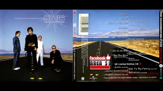 THE CRANBERRIES - STARS (1992-2002