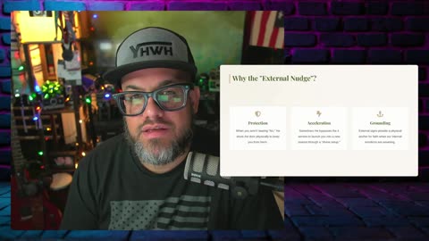 The 4 Ways God Is Already Talking to You #podcast #pursuingholiness #Prayer