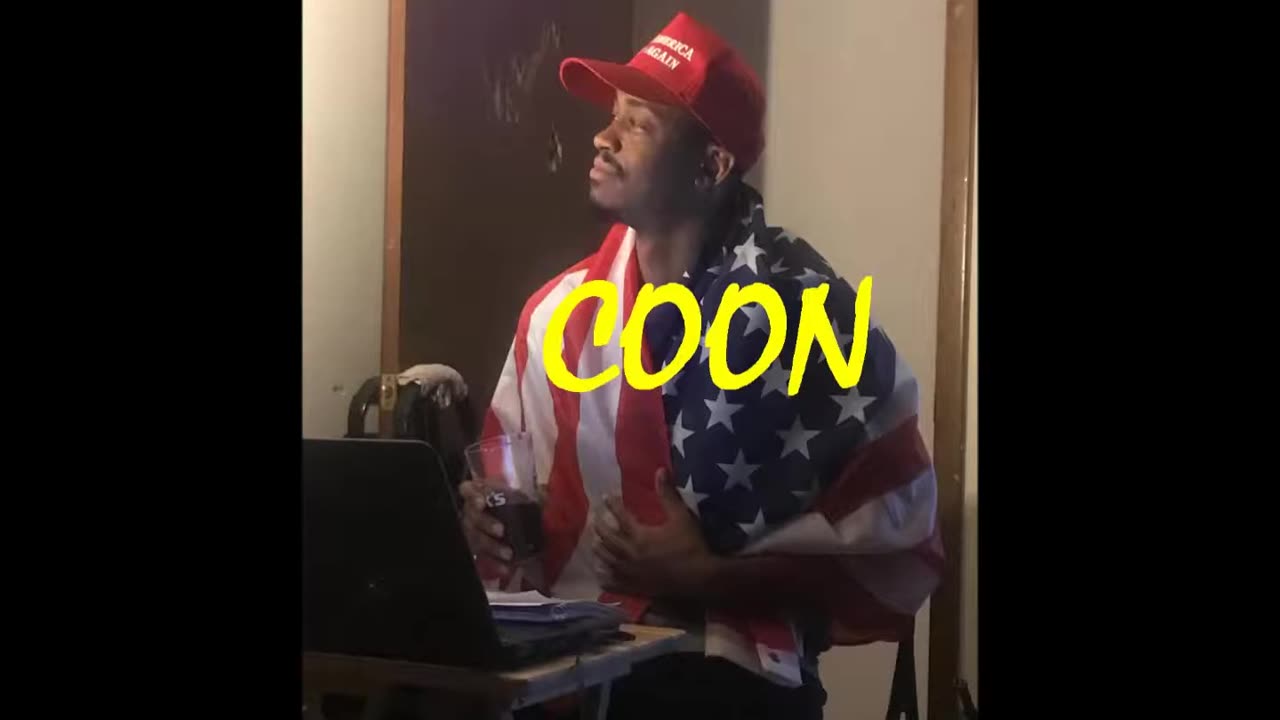 FILTHCAT - Coon