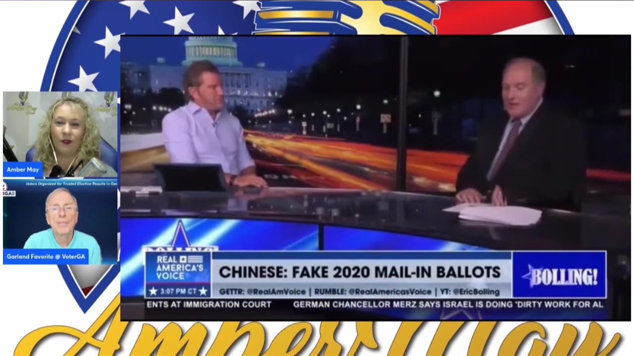 China_s Election Interference_ FBI Memo Reveals Shocking Truth