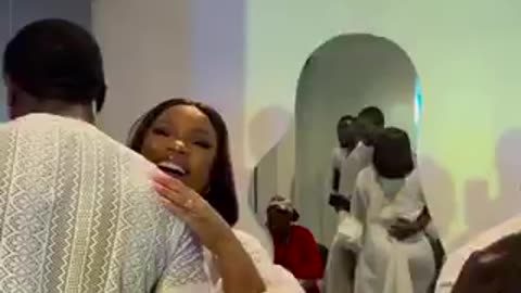BamBam full video. Shows off in Style