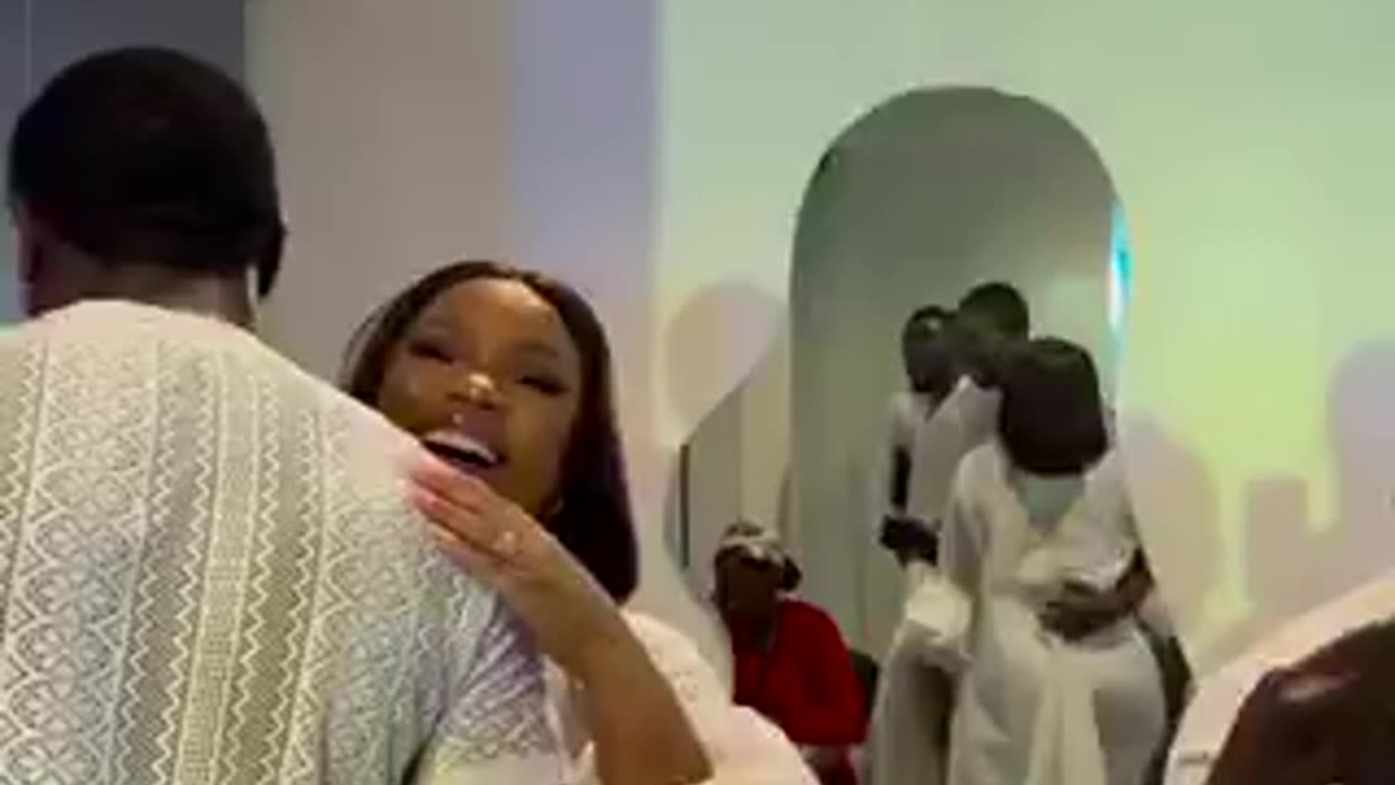 BamBam full video. Shows off in Style