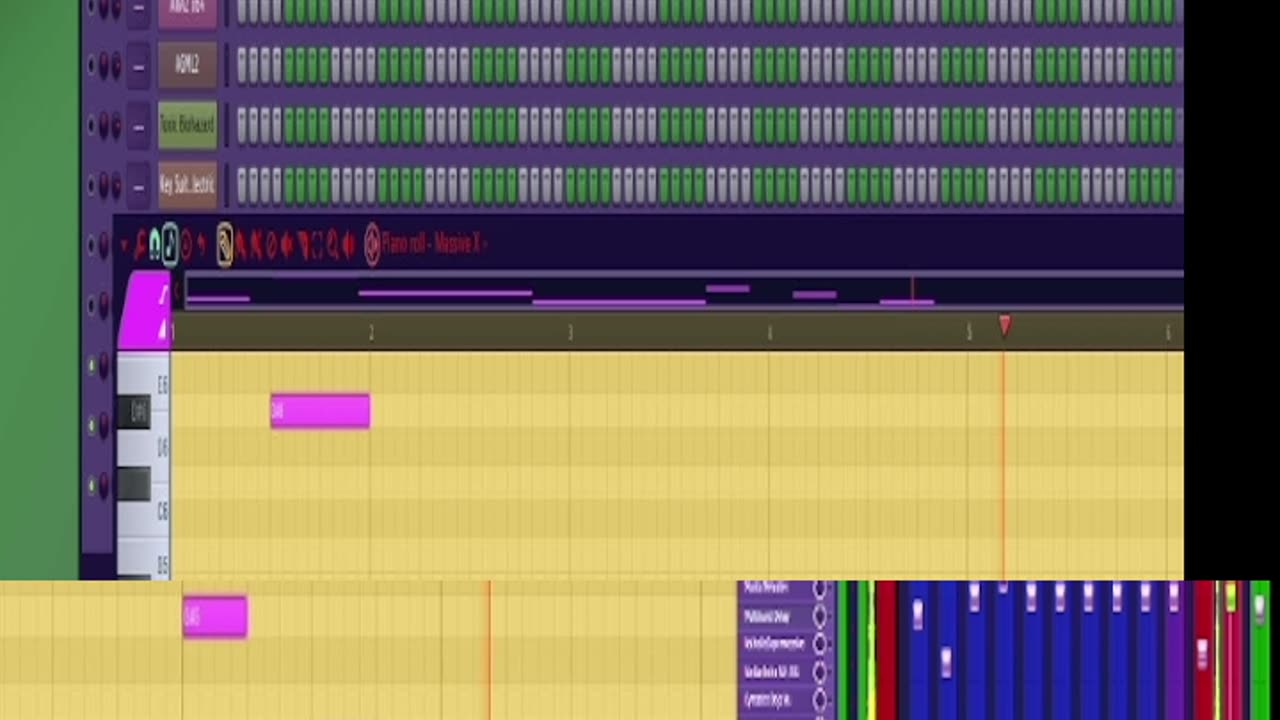 Making beats and chill, non liberal producer, lets work