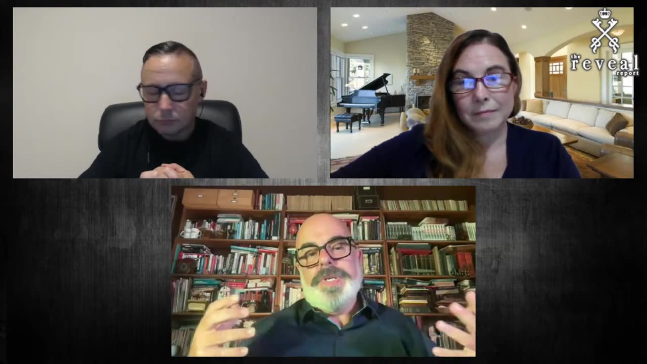 The Knights Templar DARK MAGICK!!!