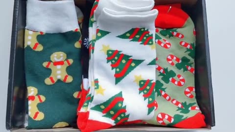 Christmas Gift by cred