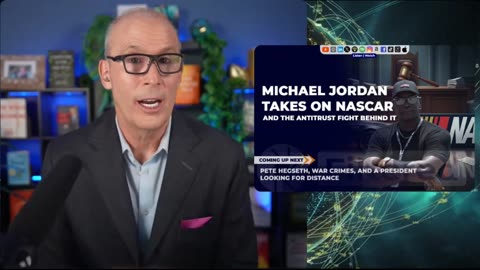 Filtered with TJ Walker FAST 24/7