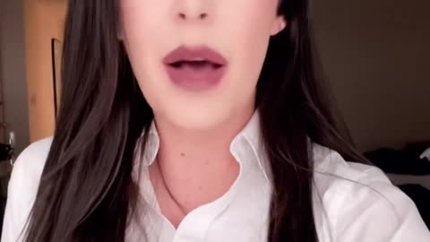 Anna Paulina Luna Explains How Members of Congress Use Policy to Inflate Their Stock Portfolios