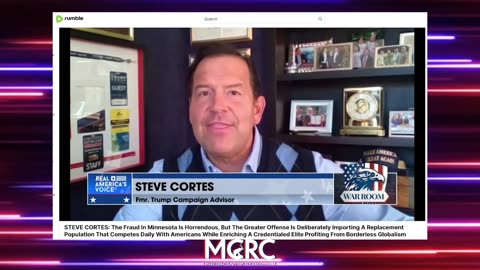 AMERICA 1ST vs THE FOREIGN INVASION