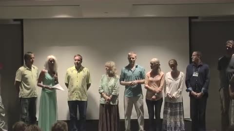 Ashayana Deane - 2014 shiftmasters course1 DVD1 of 6