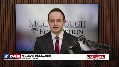 ..."We HAVE to identify where else these basement biolabs are.”