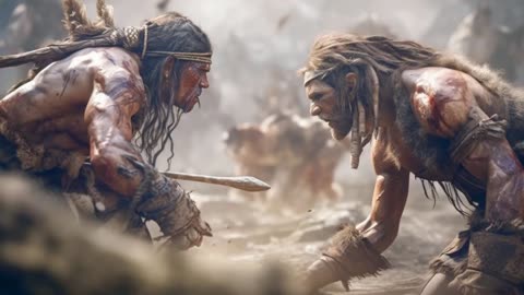 The Jews and the Neanderthal Factor