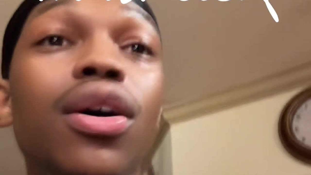 PHUCKERY 3RD SHIFT STILL EXPOSING DAREALSUPABIHH